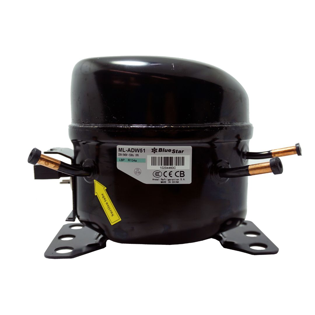 Motoc."BlueStar"1/6 -ADW51 -R134-125W---