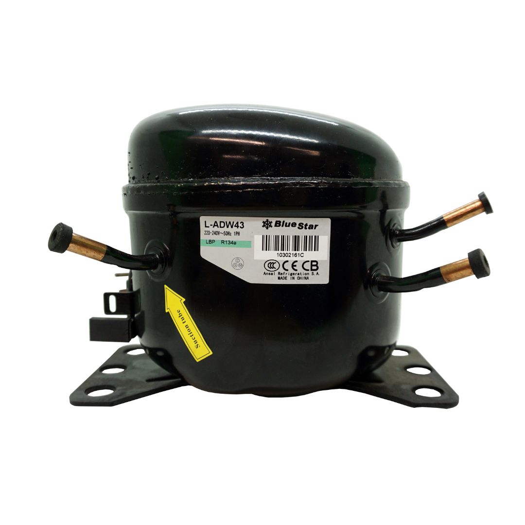 Motoc."BlueStar"1/8 -ADW43 -R134-110W---