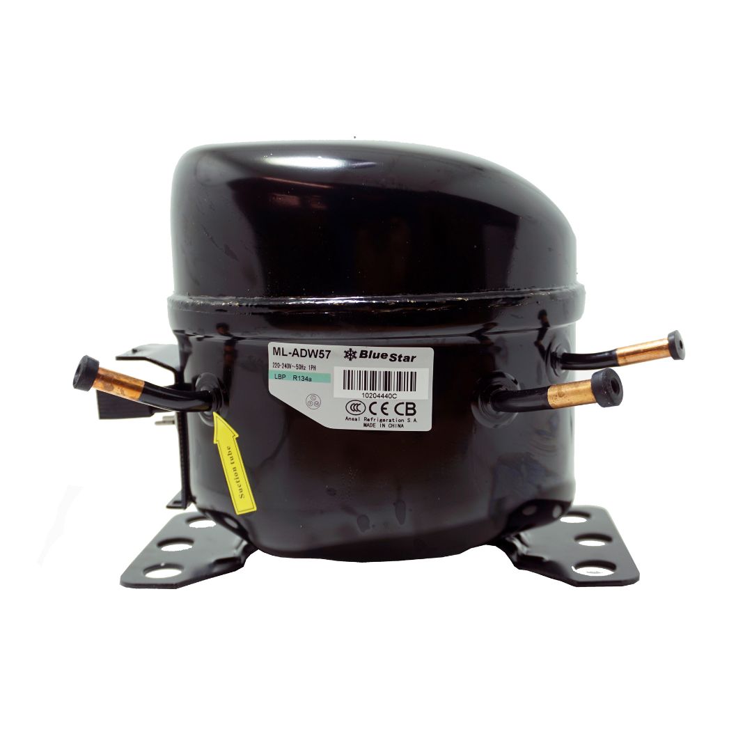 Motoc."BlueStar"1/5 -ADW57 -R134-135W---