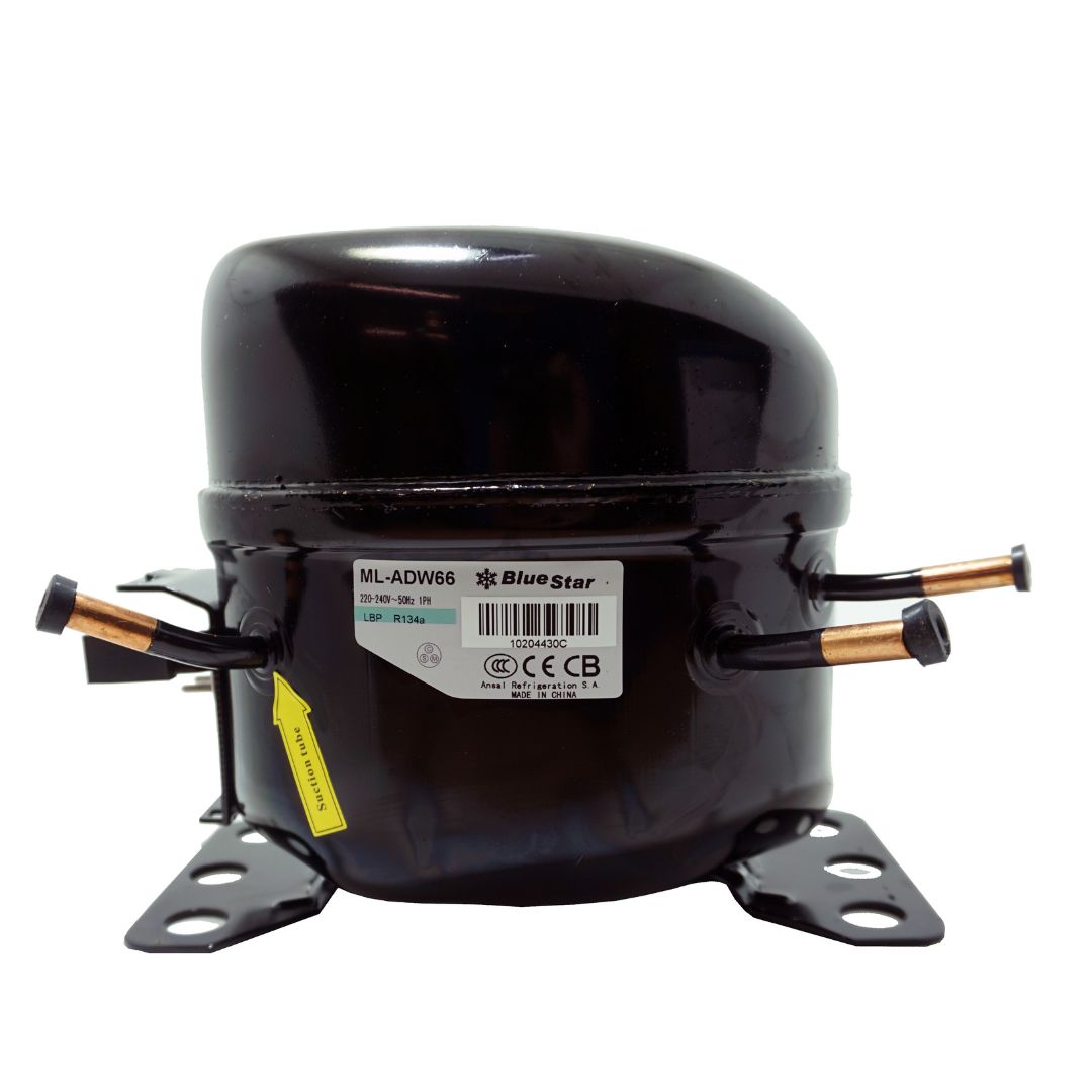 Motoc."BlueStar"1/4--ADW66 -R134-165W---