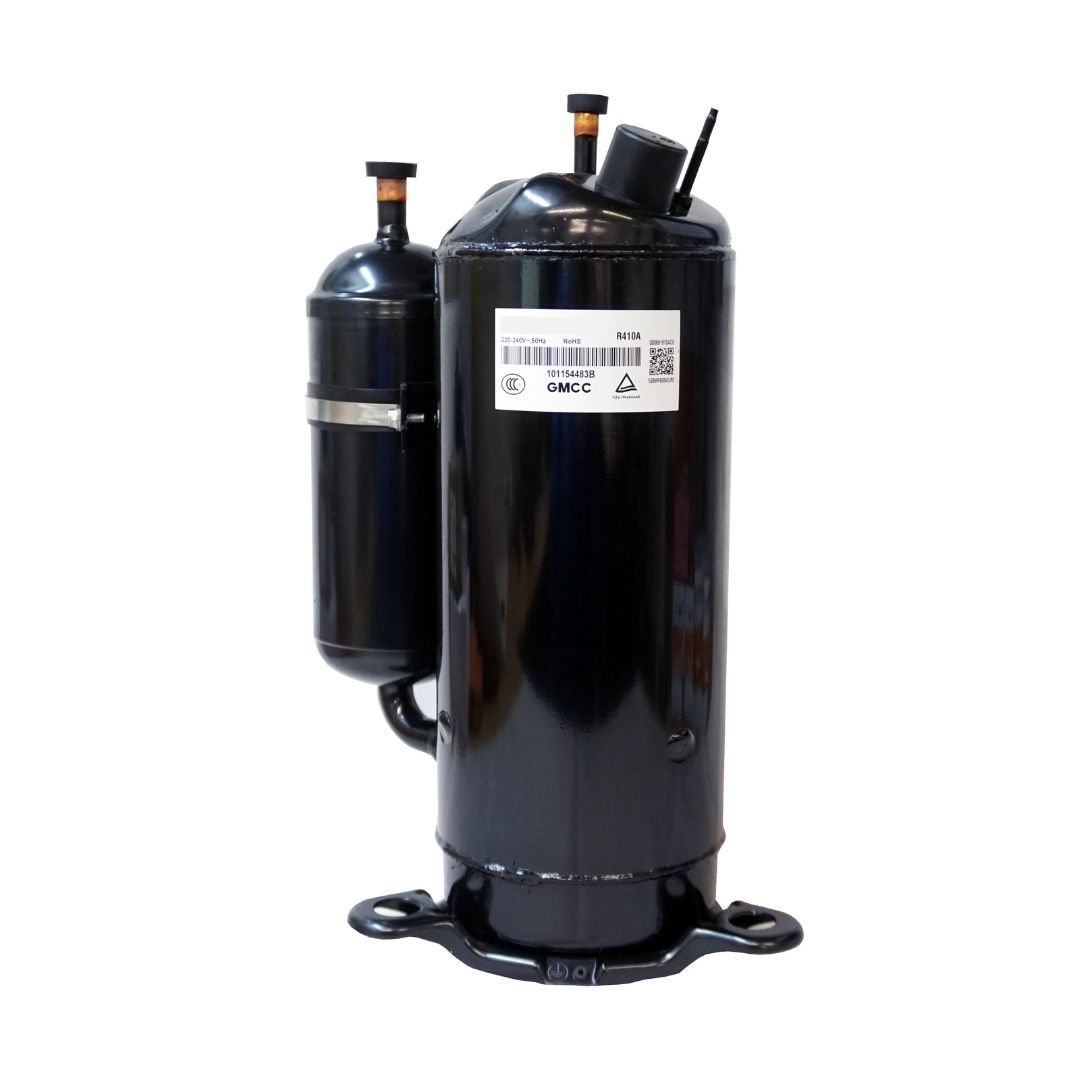 Mot.Rotat.GMCC 4400fr R410-PA200-M2CS---