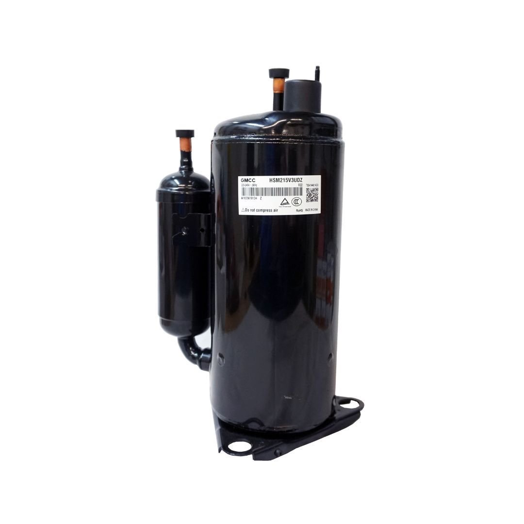 Mot.Rotat.GMCC 3000fr R22 HSM215V3UDZ---