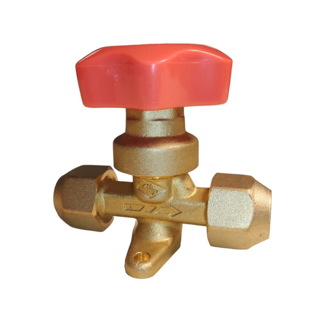 Llave diafrg.c/v-2V1/2F-BlueStar-CTD-08-