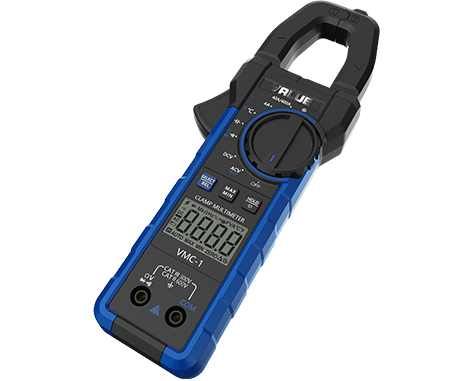 Pinza Amperometrica VMC-1  VALUE--      