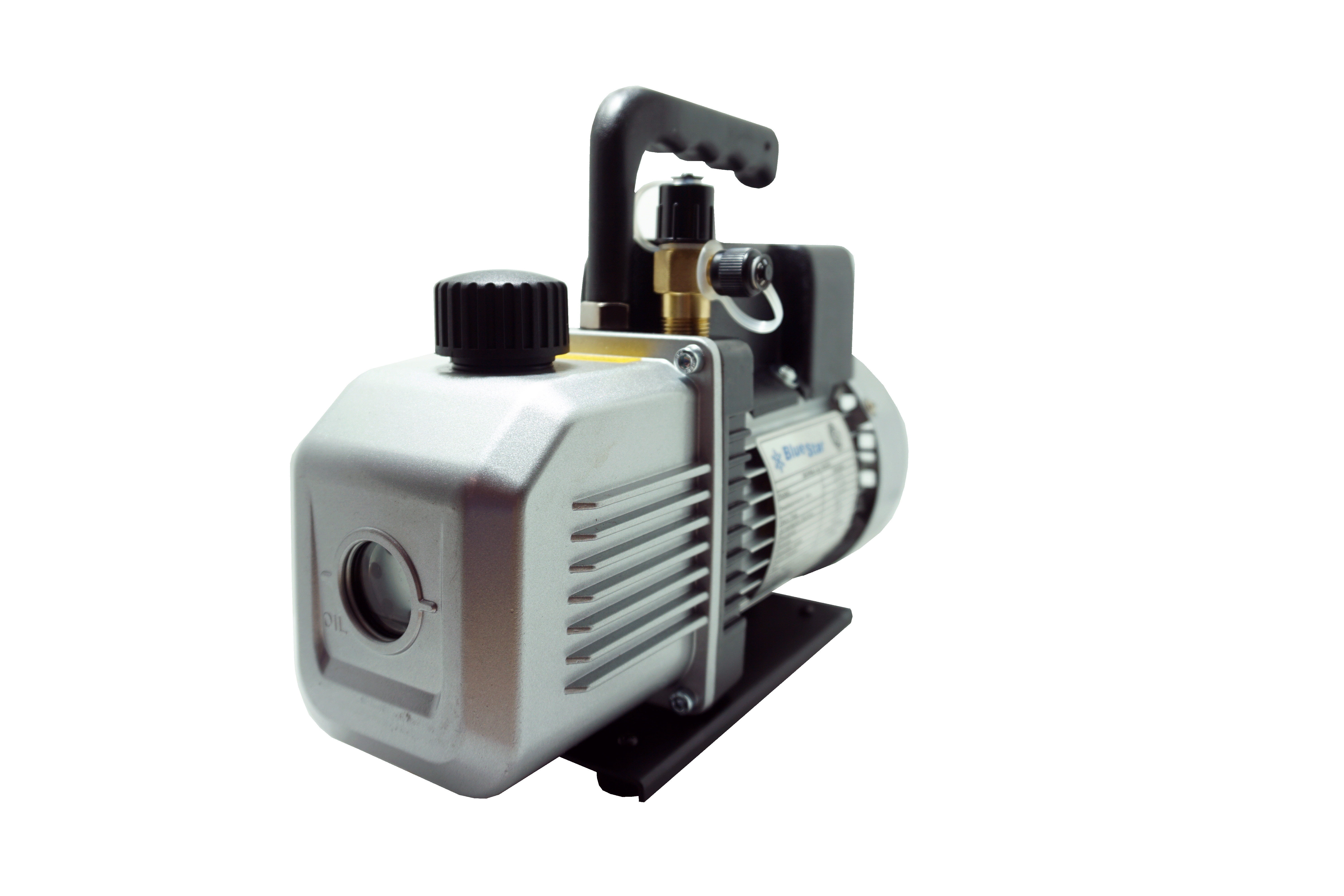 Bomba Vacio"BlueStar"VP230 71 L/min--2et