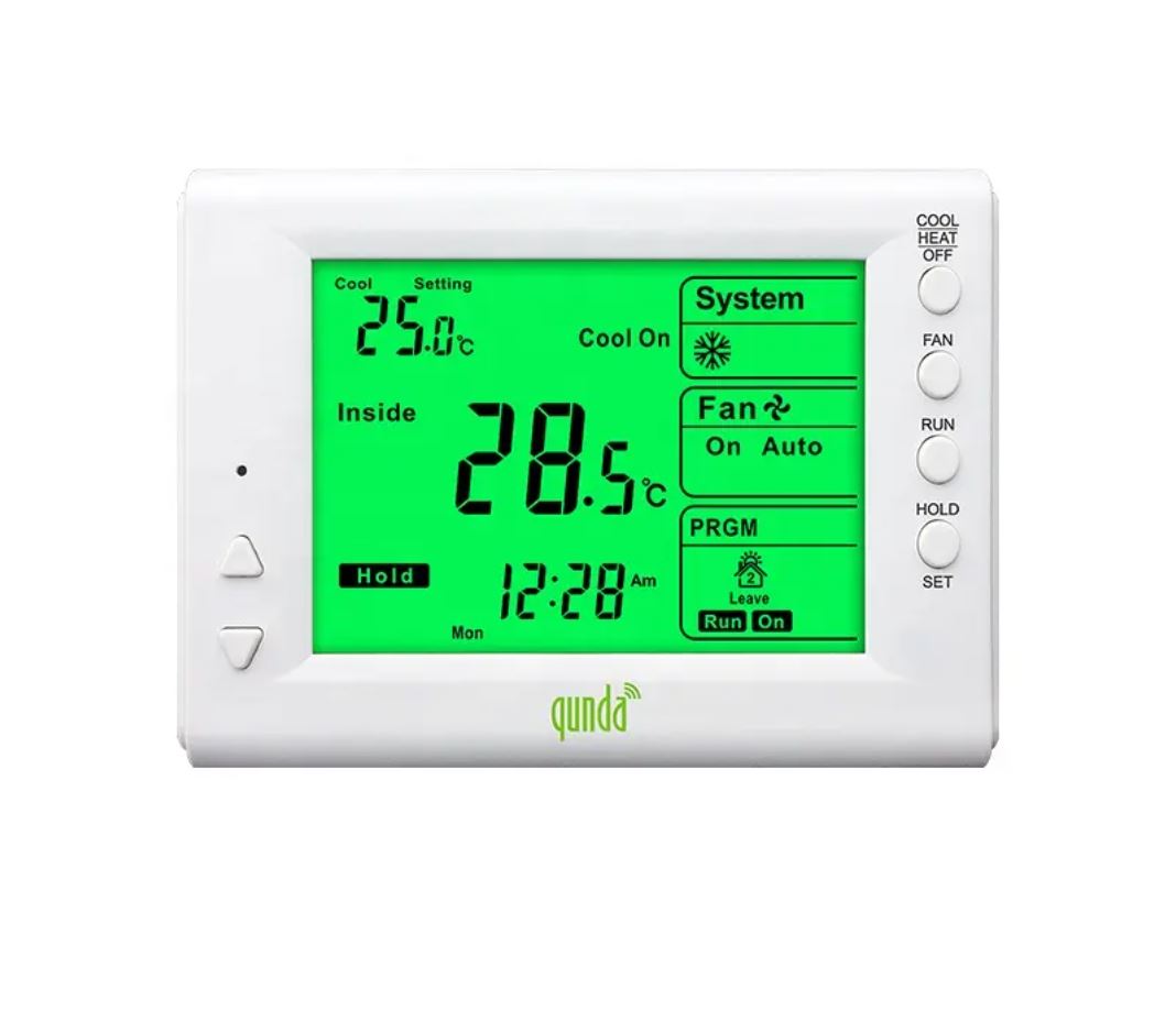 Termost.dig.progr.BlueStar HVAC10-WIFI--