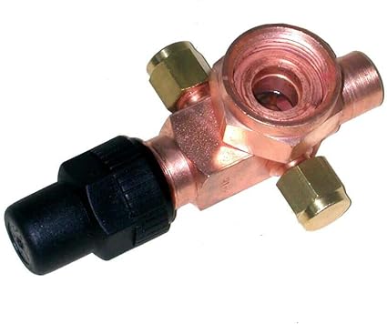 Llave ROTALOCK V7-1.3/4x7/8S-6804505V07-