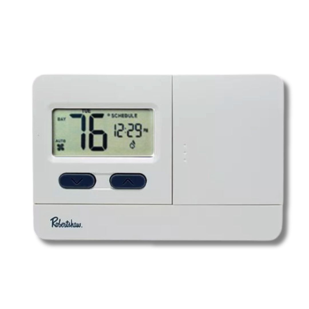 Term.prog.ROBERTSHAW RS3110-1eF/C-5+2GBE