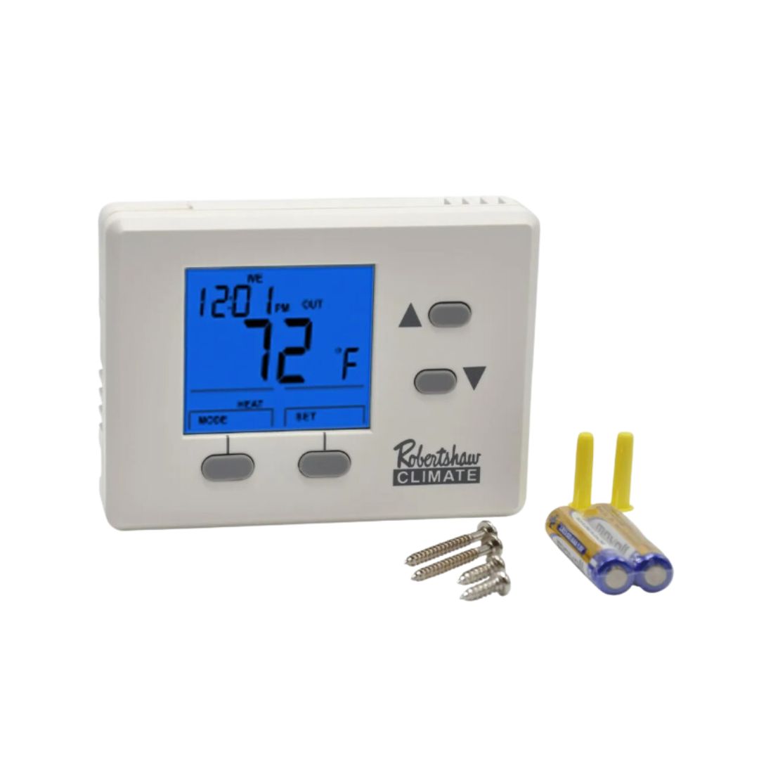 Term.prog ROBERTSHAW RS1110-1eF/C-5+2GBE