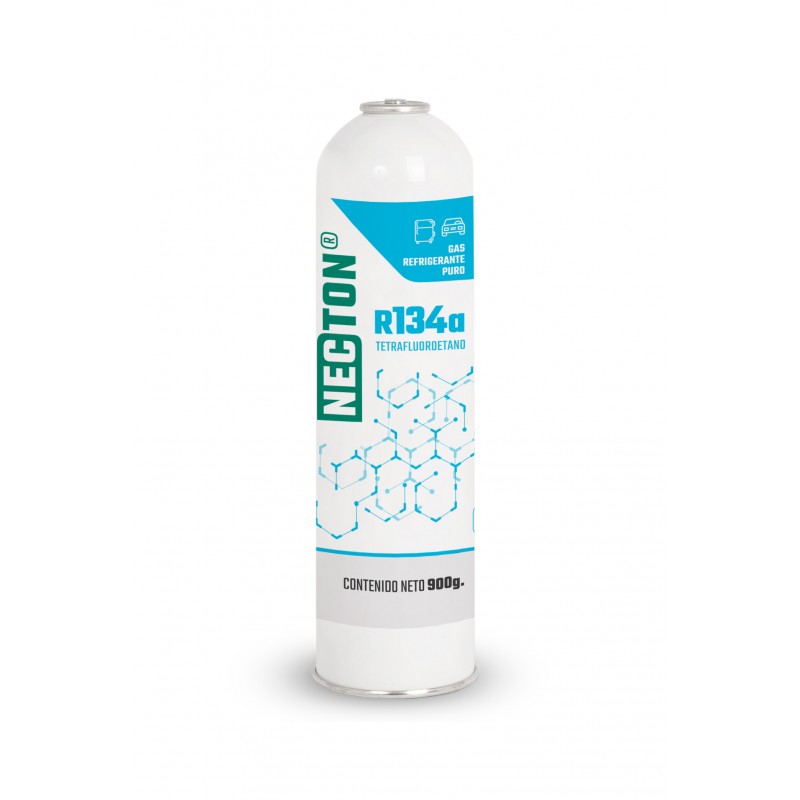 Lata 900g.-R134a-----"NECTON"-----------