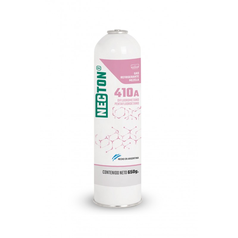 Lata 650g.-R410a-----"NECTON"-----------