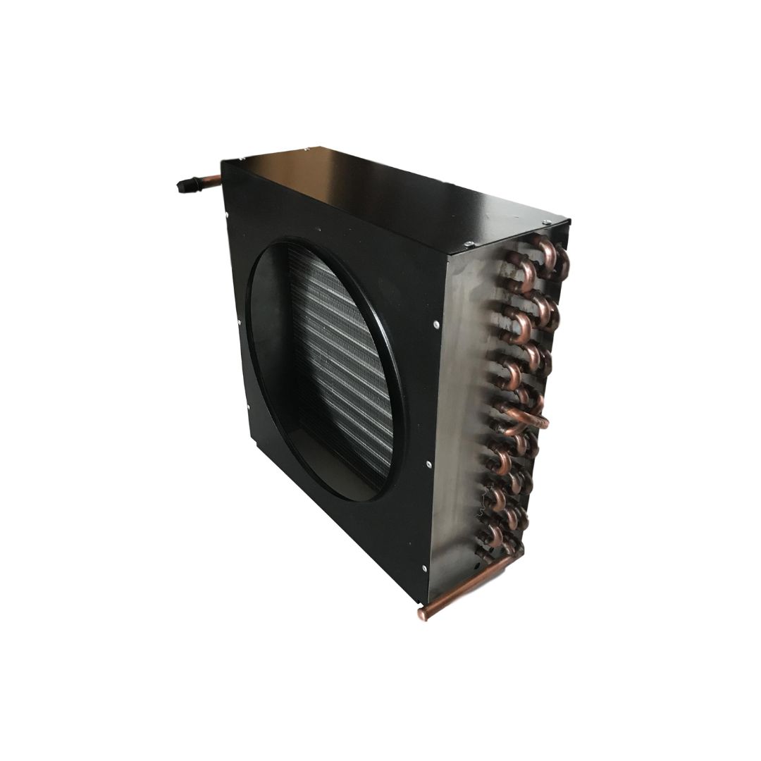 Cond.BlueStar FNF1.3/4.4  1/3HP -p/1v250