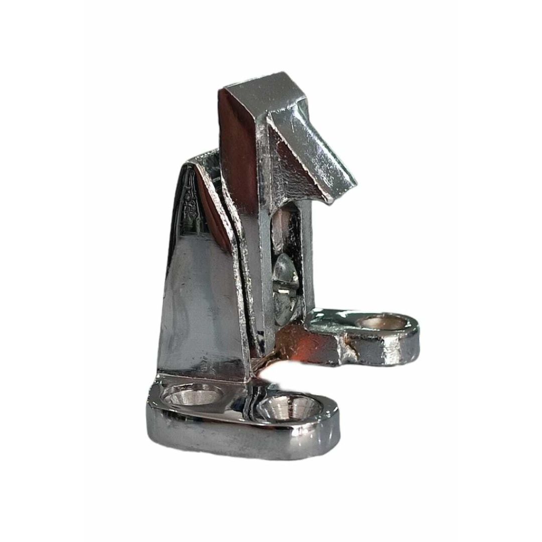 Enganche Amer. chico CROMADO-5010-36002-