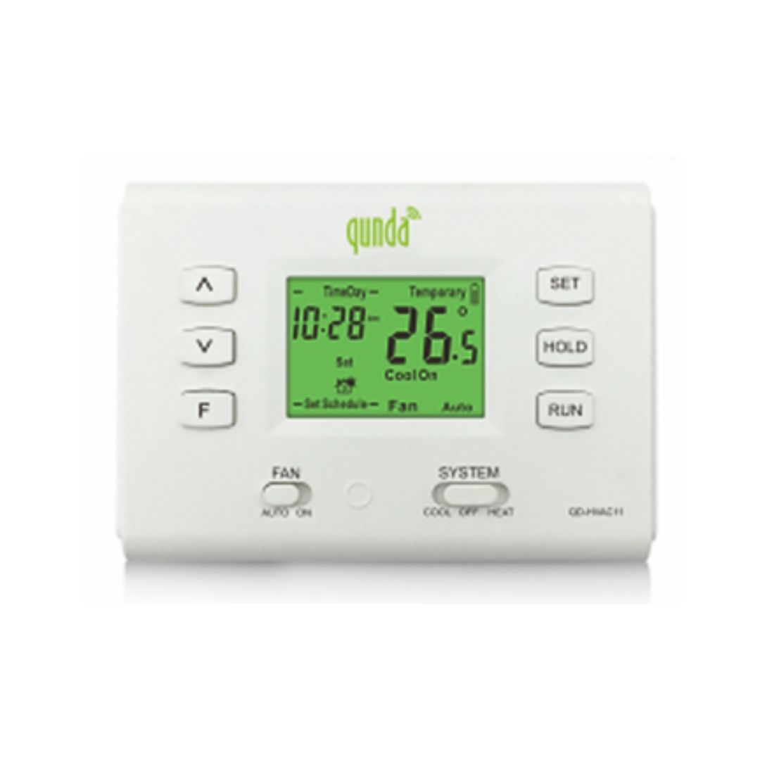 Termost.dig.progr.BlueStar HVAC11-------