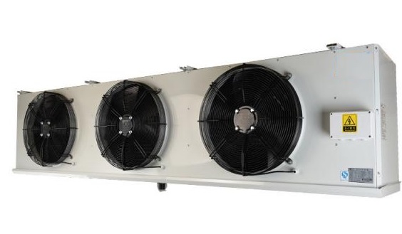 Evap.BlueStar DL5.0/25 3HP c/desc.3Vx350