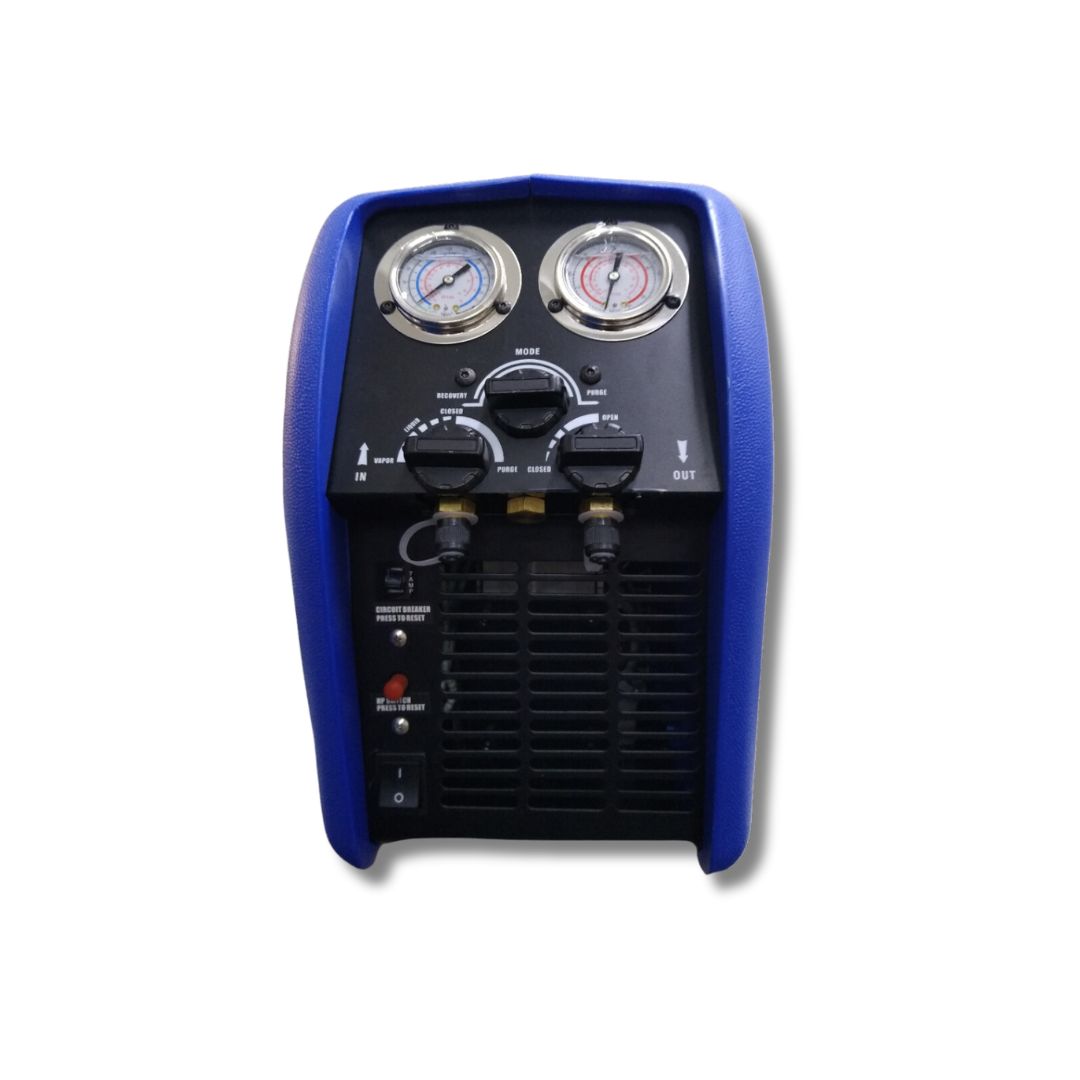 Recup.Refrig.BlueStar REC0250-1/2HP-220V