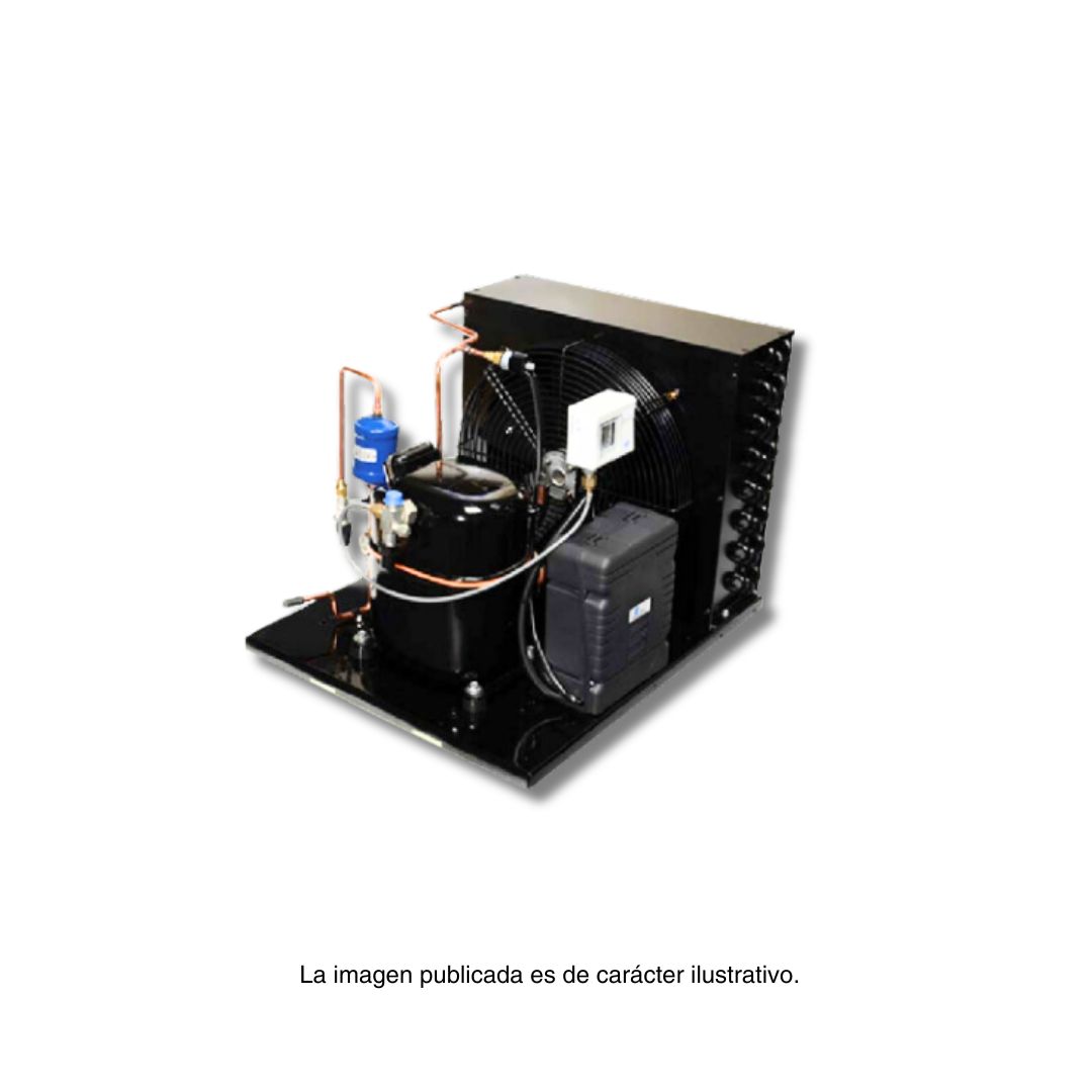 U.cond.3/4-B404/502"L`UNITE"CAJ2432Z--AR