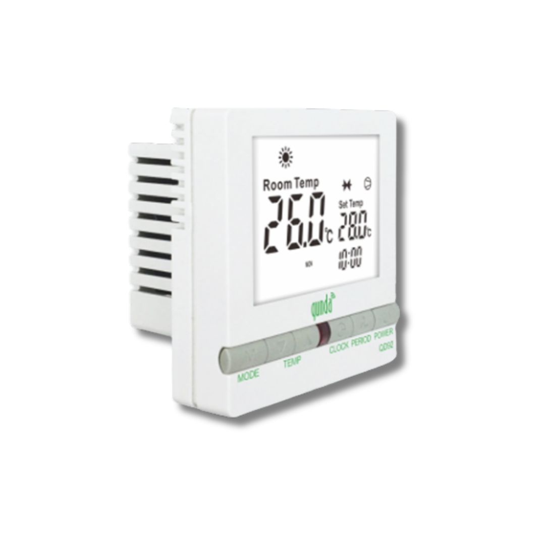 Termost.dig.progr.BlueStar QD-92--------