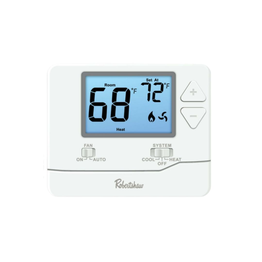 Term.dig. ROBERTSHAW RS8110-1eF/C-GBE---