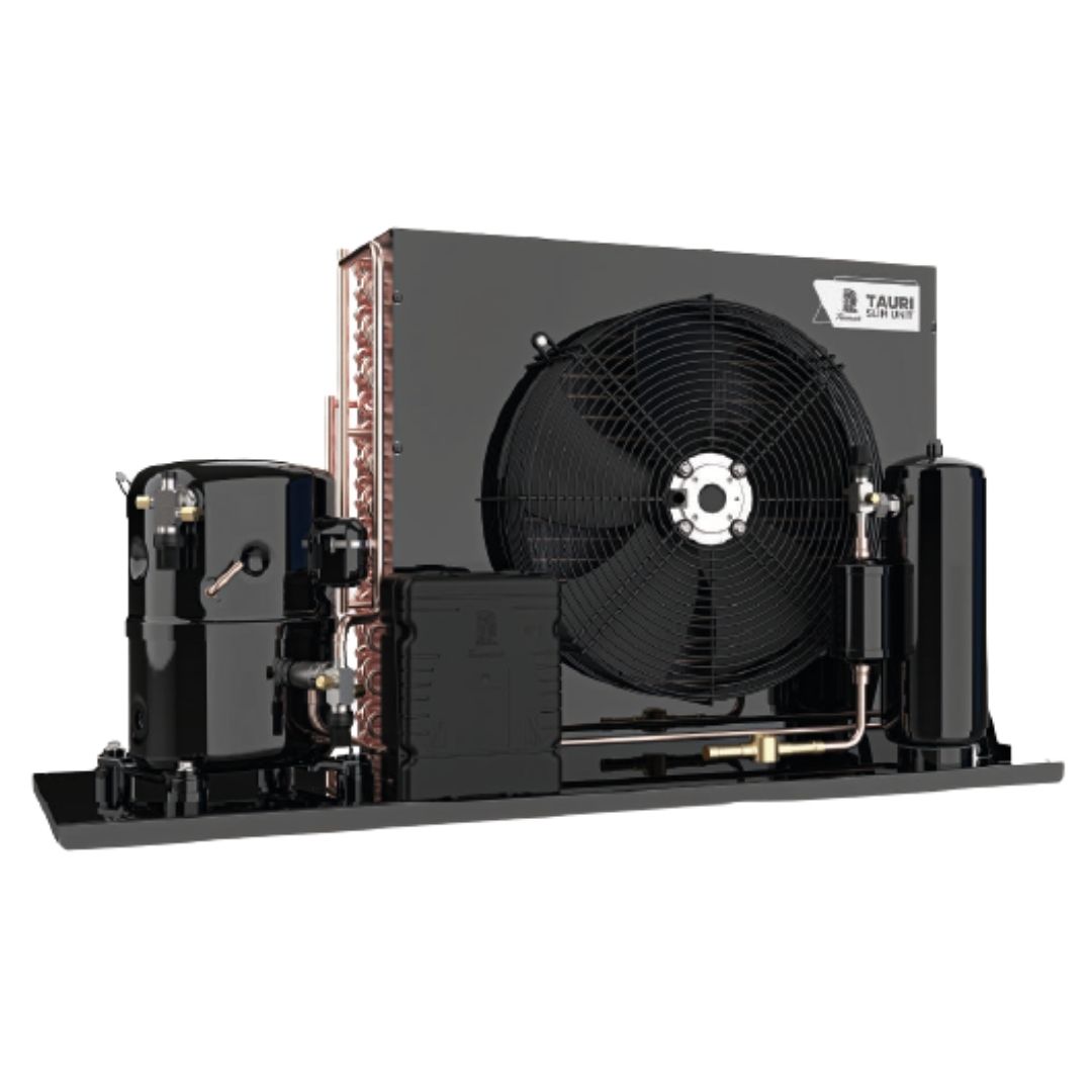 U.Cond TAURI 2HP B404 UTS0152LZHF2XN0-1F